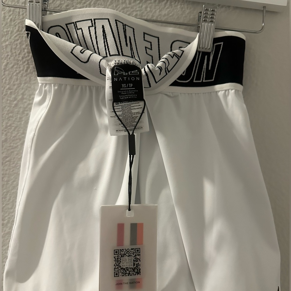 P.E Nation Skort - Picture 4 of 7